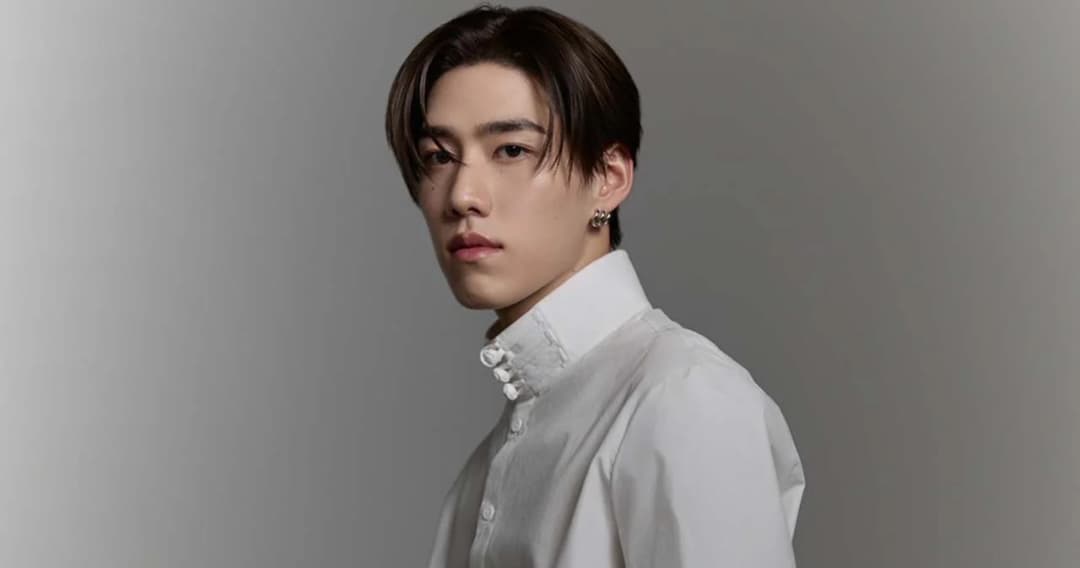 ‘PP Krit’ ติด 1 ใน 30 คนรุ่นใหม่ทรงอิทธิพลแห่งเอเชีย ใน ‘Forbes 30 Under 30 Asia 2025’