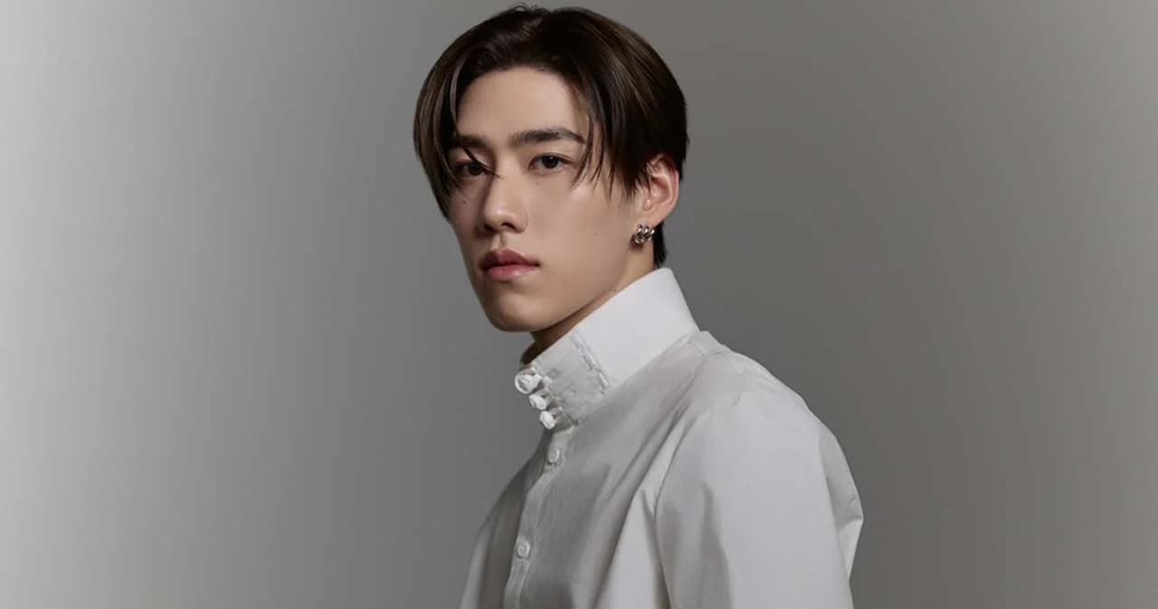 ‘PP Krit’ ติด 1 ใน 30 คนรุ่นใหม่ทรงอิทธิพลแห่งเอเชีย ใน ‘Forbes 30 Under 30 Asia 2025’