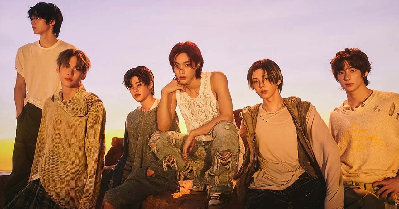 ‘ODYSSEY’ อัลบั้มเต็มชุดแรก การถ่ายทอดตัวตน ‘RIIZE’ วงที่เติบโตอย่างไม่หยุดยั้ง