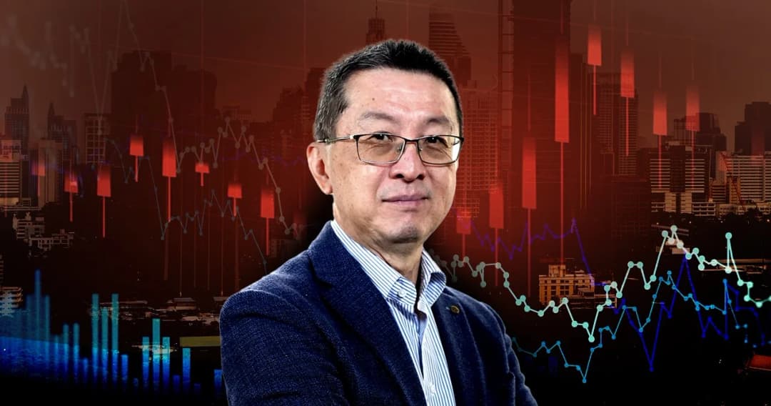 หนี้ท่วม-ชักหน้าไม่ถึงหลัง ต้นตอเศรษฐกิจไทย ‘เผาจริง’ ต้องเร่งแก้หนี้ก่อนมีปัญหาสังคม