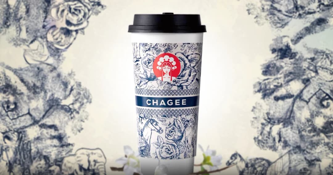 CHAGEE คัมแบ็คไทย! จาก 6,000 สาขาทั่วโลก สู่ Tea Bar ใจกลางกรุงเทพ