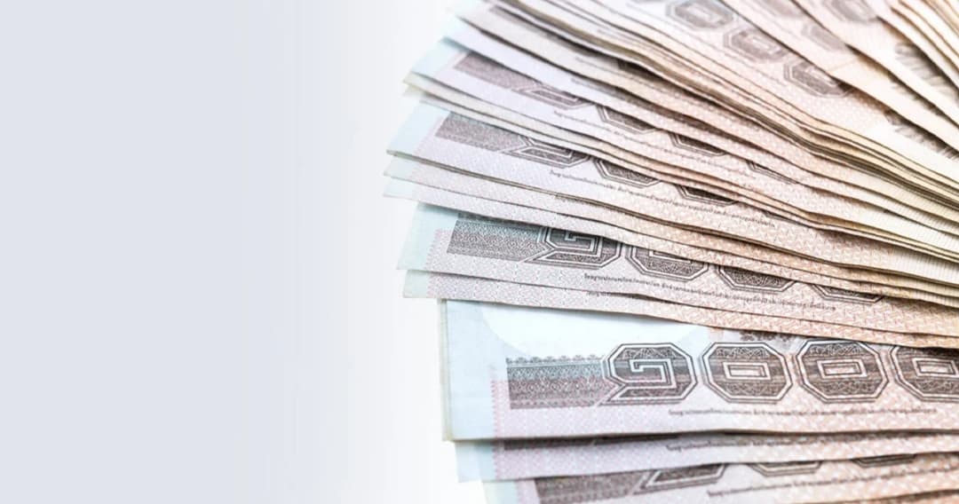 เก่งหาเงินแต่ไม่เคยเหลือเก็บ 5 พฤติกรรมการเงินที่ทำให้จนแบบไม่รู้ตัว