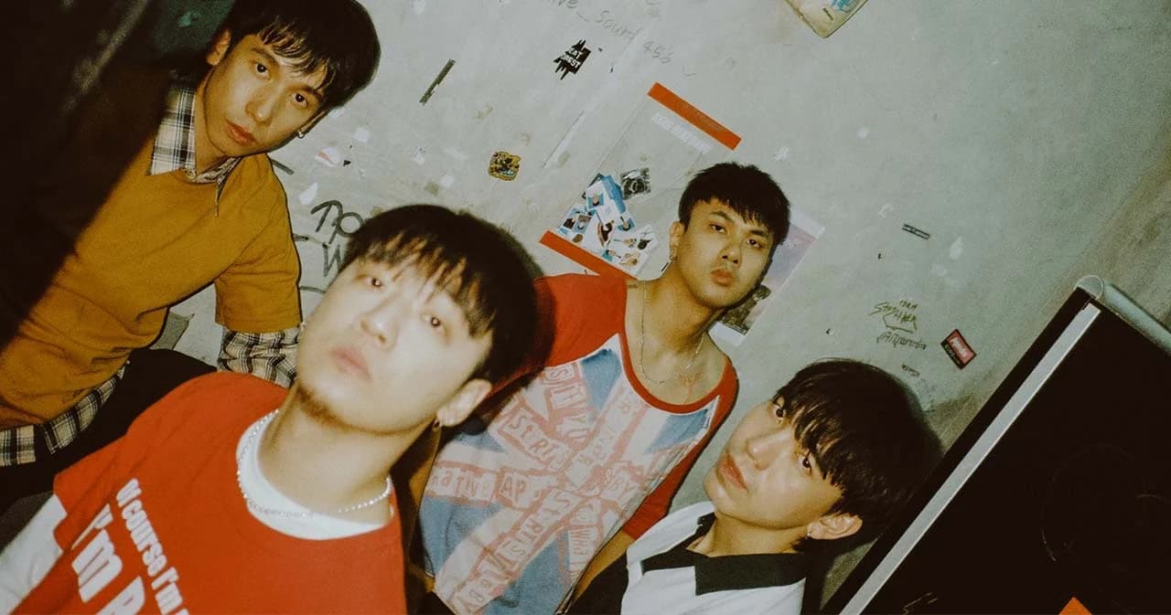 บทสรุปสุดเข้มข้น ‘ยอมถอย’ เอ็มวีภาคต่อจาก ‘รักใครไม่ไหว’ เพลงใหม่ของมัลติเวิร์ส Three Man Down