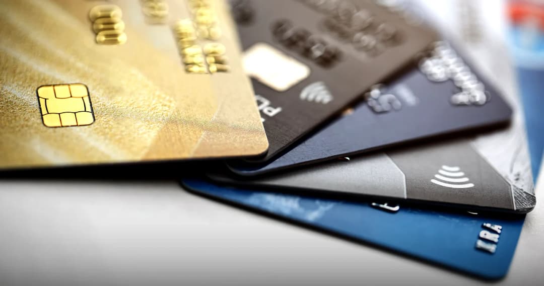 99.7% ครัวเรือนไทยมีหนี้ อันดับหนึ่งคือหนี้บัตรเครดิต