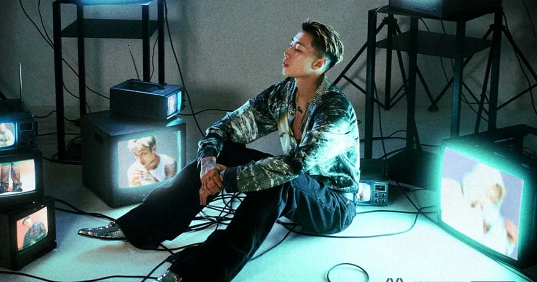 ‘Jay Park’ กลับมาพร้อมเวิลด์ทัวร์ในรอบ 6 ปี ปักหมุดประเทศไทย 22 มิ.ย.นี้