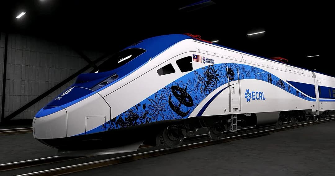 ECRL ‘โอกาส’ หรือ ‘ความท้าทาย’  เมื่อมาเลเซียเร่งเครื่องรถไฟเชื่อมประเทศ ไทยต้องเดินเกมแบบไหน?
