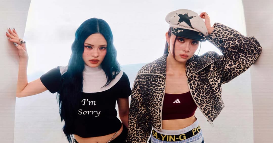 โปรเจคดูโอครั้งแรก ‘ALLY JETAIME’ รวมยูนิตเตรียมปล่อย ‘NO,THANKS’ เพลงใหม่ 27 พ.ค.นี้