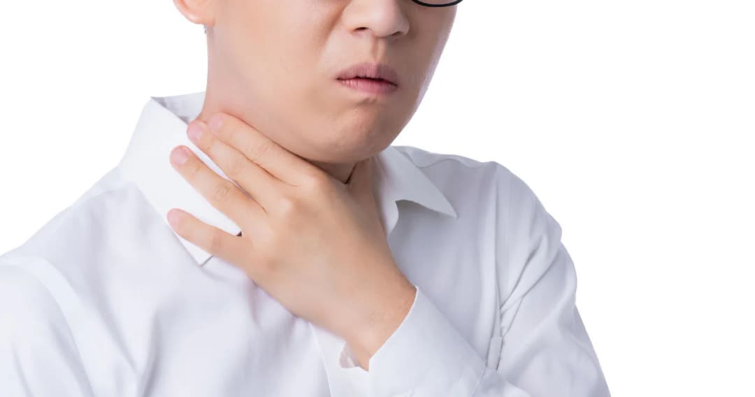 พาส่อง “ความเครียดและไทรอยด์” วงจรอันตรายที่มองไม่เห็น