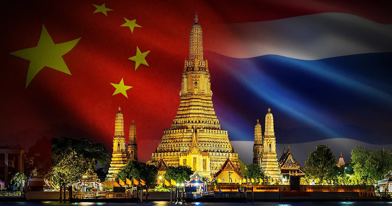 นักท่องเที่ยวจีน วูบหายจากไทย ชั่วคราวหรือตลอดไป