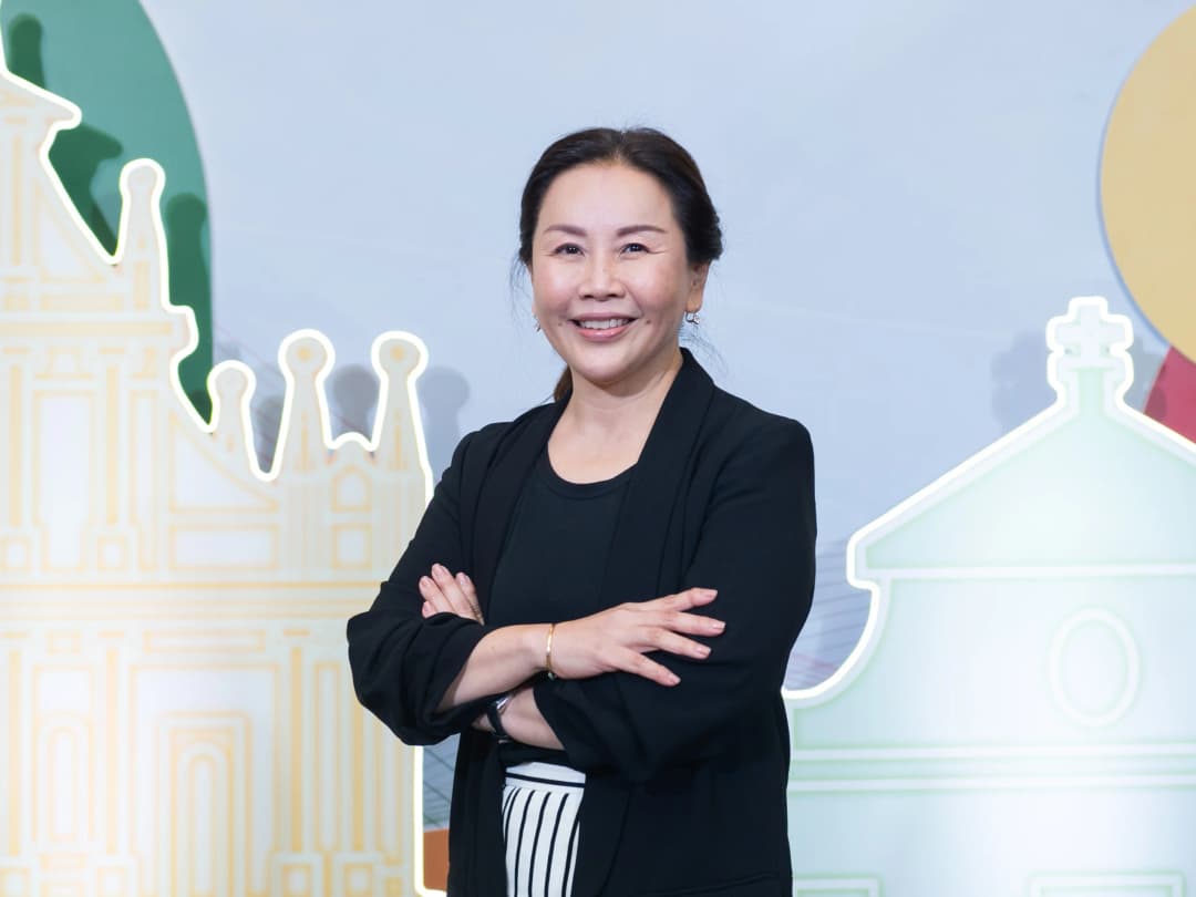 การท่องเที่ยวมาเก๊าจัด “MACAO WONDER” Roadshow 6-8 มิ.ย. ย้ำกลยุทธ์ Tourism+ 