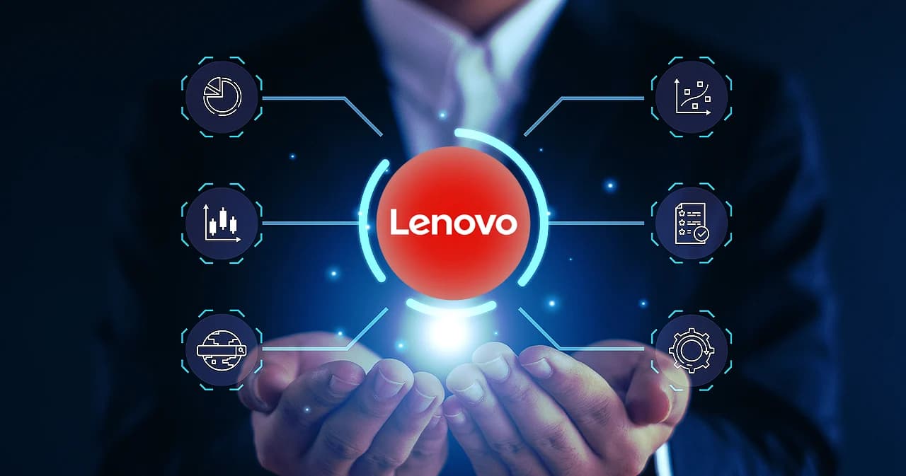 สรุปอินไซต์ AI  จากงาน Lenovo’s CIO Playbook 2025 ไทยจะเป็นศูนย์กลาง AI