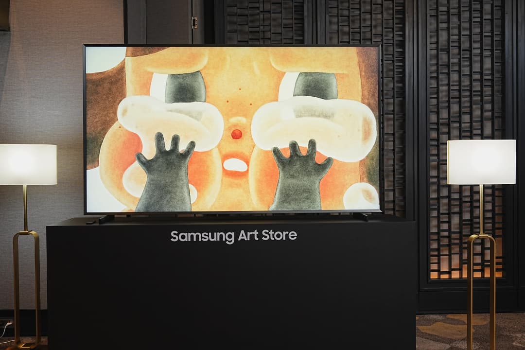 เปิดนวัตกรรมใหม่จาก ‘Samsung AI TV’ เป็นมากกว่าเครื่องใช้ไฟฟ้า สู่ความบันเทิงครบวงจรล่าสุดแห่งปี 2025