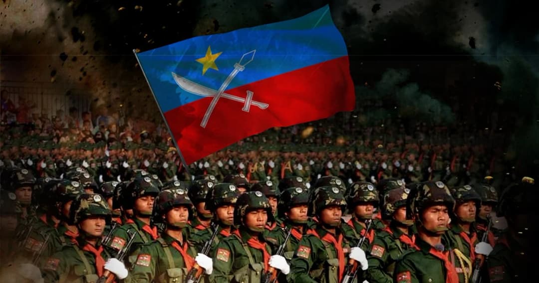 ‘ว้า’ หอกข้างแคร่ไทย จาก ‘ยาเสพติด’ ถึง ‘เหมืองรัฐฉาน’ จัดการเองไม่ง่าย-ต้องคุย ‘จีน’ ด้วย