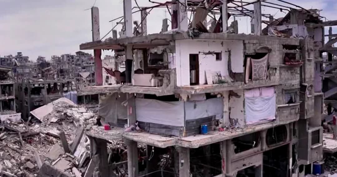 หยุดยิงไม่มีอยู่จริง? เบื้องหลังเจรจาฮามาส-อิสราเอล ที่จบด้วยข้อตกลงล่องหน