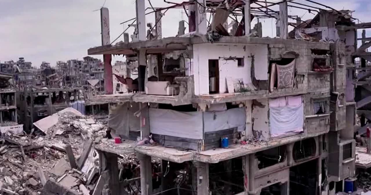 หยุดยิงไม่มีอยู่จริง? เบื้องหลังเจรจาฮามาส-อิสราเอล ที่จบด้วยข้อตกลงล่องหน