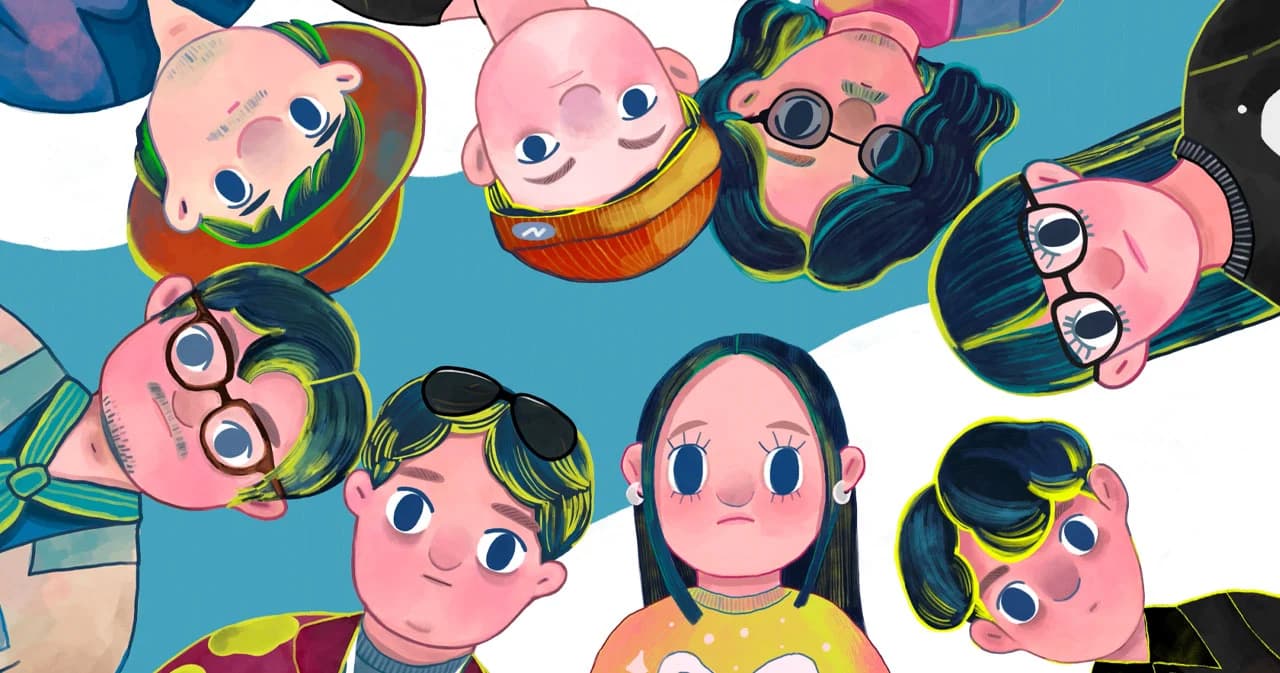 ไม่เป็นไร (It’s Alright) ...โอบกอดคุณไว้ในวันที่ทุกอย่างไม่เป็นไปดั่งใจ ซิงเกิลใหม่จาก ASIA7