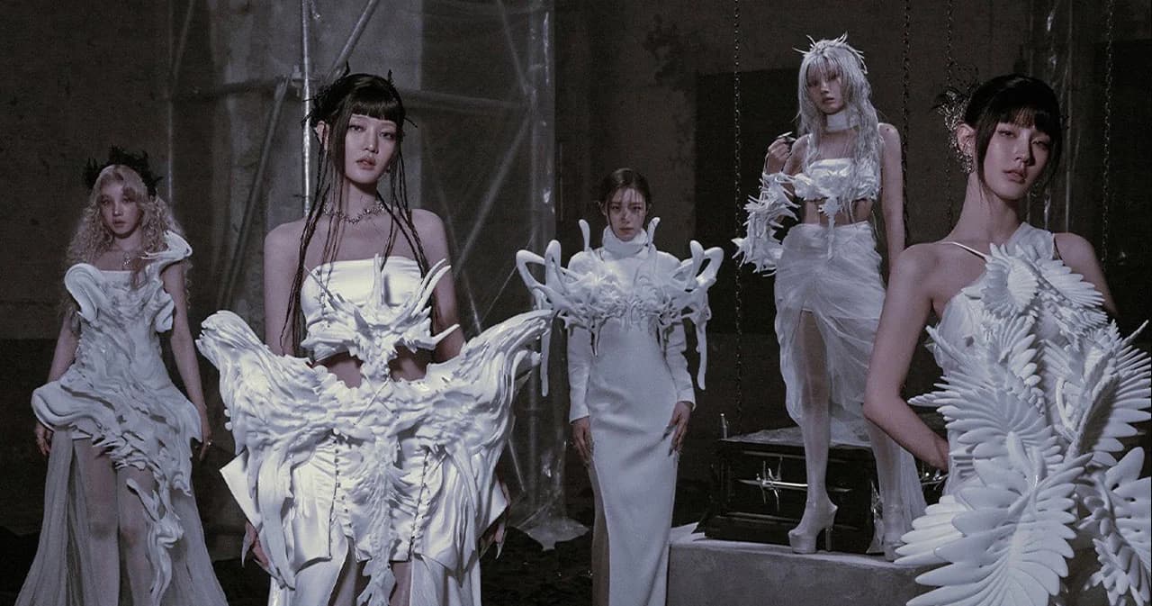 i-dle ประกาศจัดงานแฟนไซน์ในกรุงเทพฯ ฉลองมินิอัลบั้มที่ 8 ปักวันดีเดย์ 10 มิ.ย.นี้!!