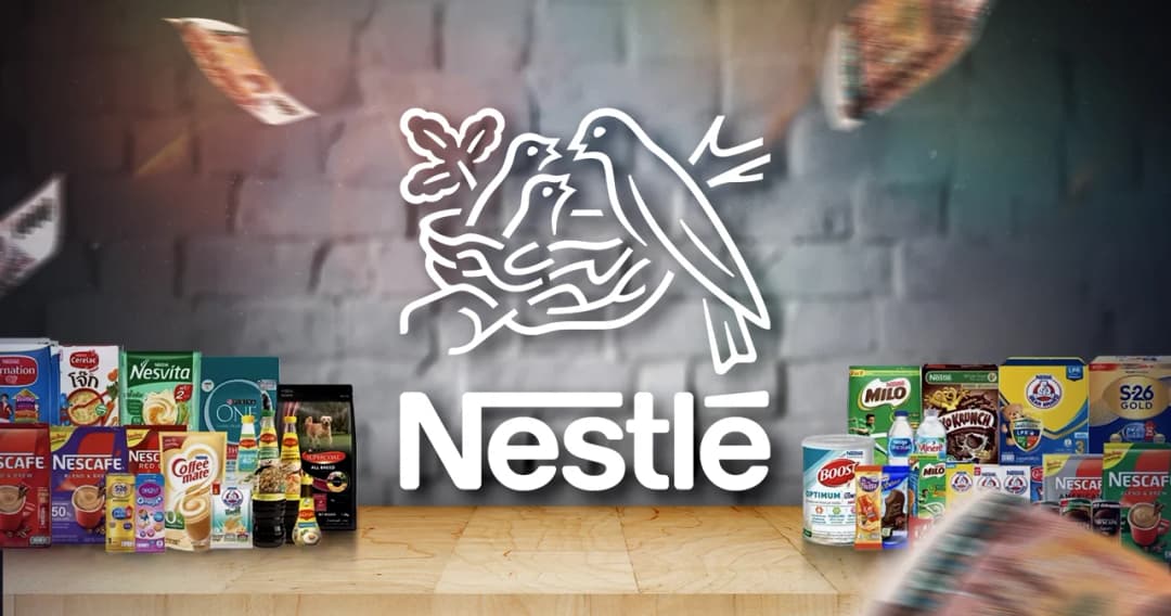 ‘เนสท์เล่’ เรียกร้องค่าเสียหายจากตระกูล ‘มหากิจศิริ’ 577 ล้านบาท หลังศาลสั่งให้หยุดขายไป 8 วันเต็ม