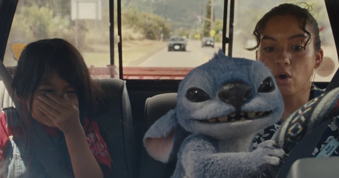 Lilo & Stitch 2025 ครอบครัวคือการไม่ทิ้งใคร แม้กระทั่ง ‘ตัวตนของเรา’