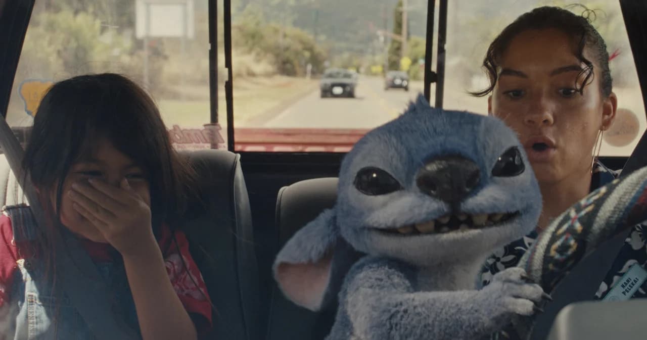 Lilo & Stitch 2025 ครอบครัวคือการไม่ทิ้งใคร แม้กระทั่ง ‘ตัวตนของเรา’