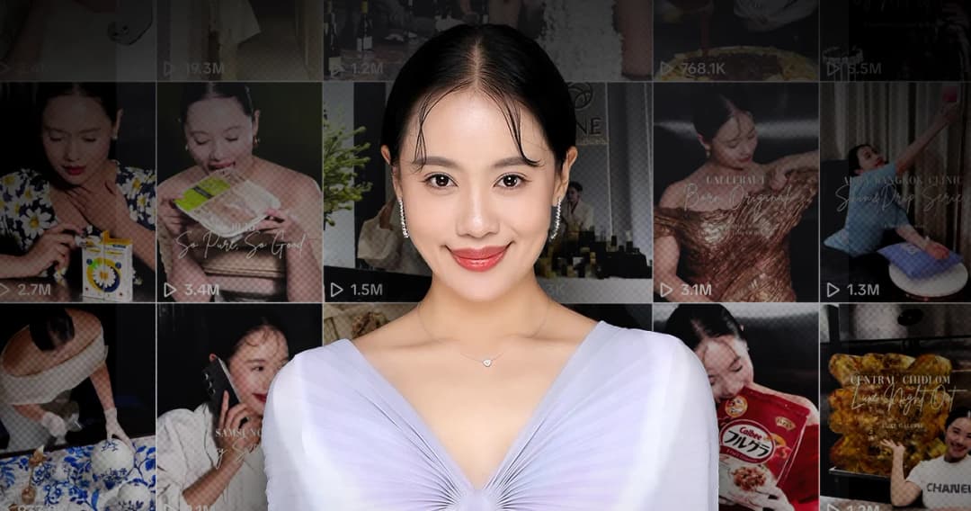 จากความอร่อยสู่ธุรกิจ  คุยกับ ‘มะเหมี่ยว ทิพวรรณ’ นักออกแบบความสุขที่กินได้