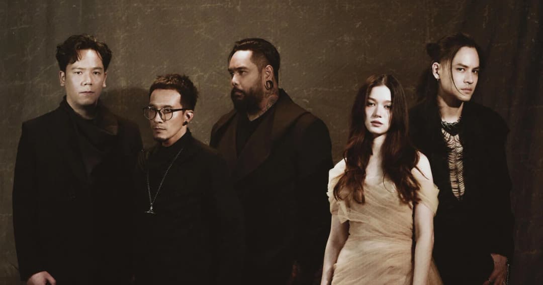 Retrospect ได้ “เก้า-วี” จับไมค์คู่กันครั้งแรก ในเพลงใหม่ “เสียใจจนตาย” เข้ม-หวาน-เศร้าเจียนตาย