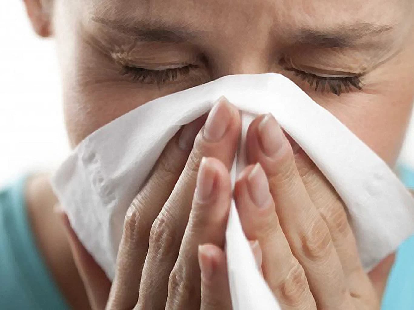 ระวัง ! ไข้หวัดใหญ่ระบาดหนัก ที่ลำปางพบแล้ว 8 หมื่นราย