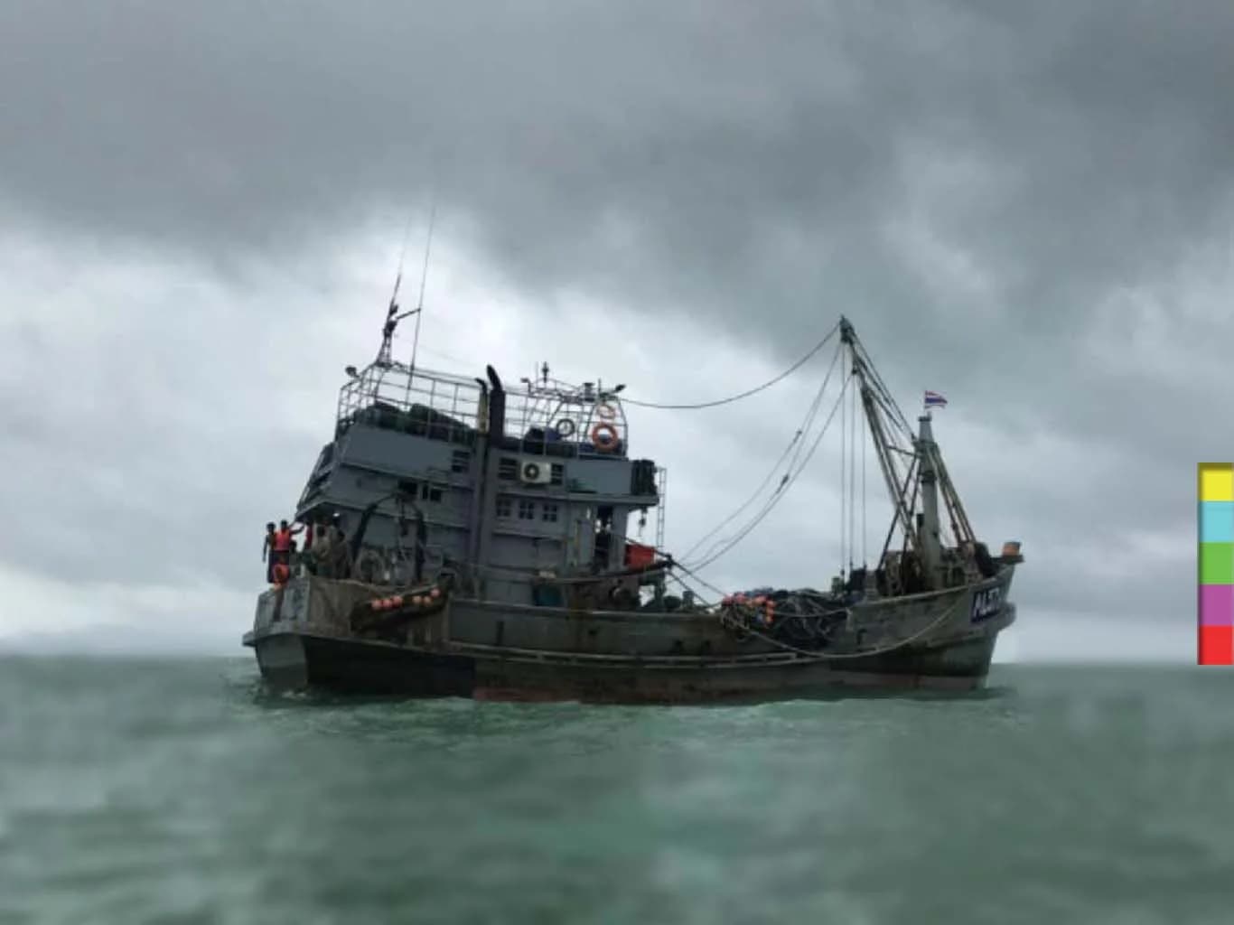 กรมเจ้าท่าสั่งปิด “4 ร.ร.เดินเรือ” เหตุลอบขายใบประกาศนียบัตร