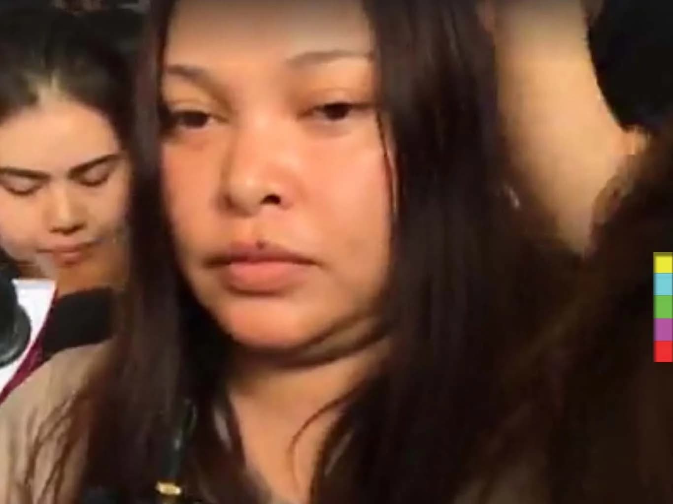 “น้ำมนต์” เปิดปากรับหลอกผู้ชายแต่งงานเชิดทรัพย์จริง แต่แค่ 7 คน