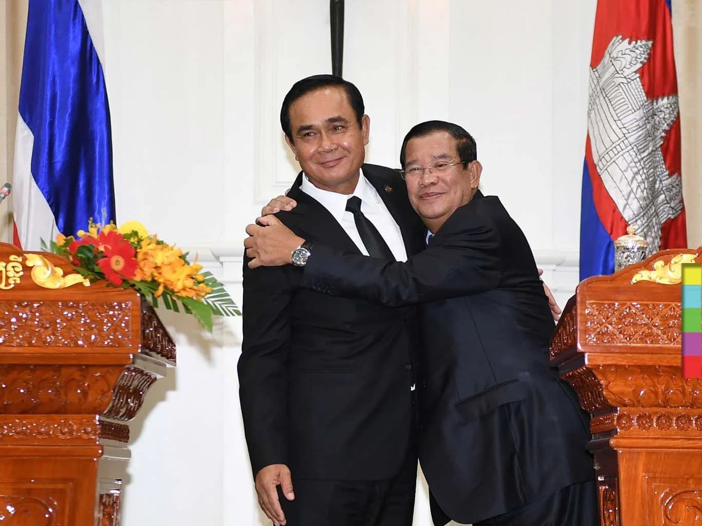 แต่งเพลงเหมือนกัน ! กต.เตรียมแปลเพลงที่สมเด็จฮุนเซนแต่งให้รัฐบาลไทยเผยแพร่