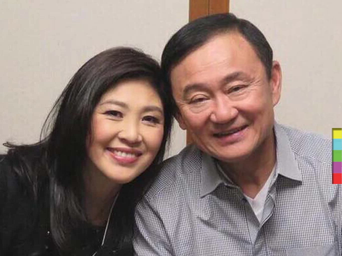 โหร คมช.ชี้ “ยิ่งลักษณ์” ไปแล้วไปลับไม่กลับแน่ ! “บิ๊กตู่” อยู่อีกยาว