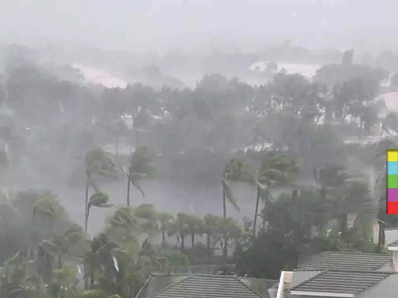 วิกฤตเฮอร์ริเคน “เออร์มา” ชาวเมืองฟลอริดาอพยพแล้วกว่า 6.3 ล้านคน