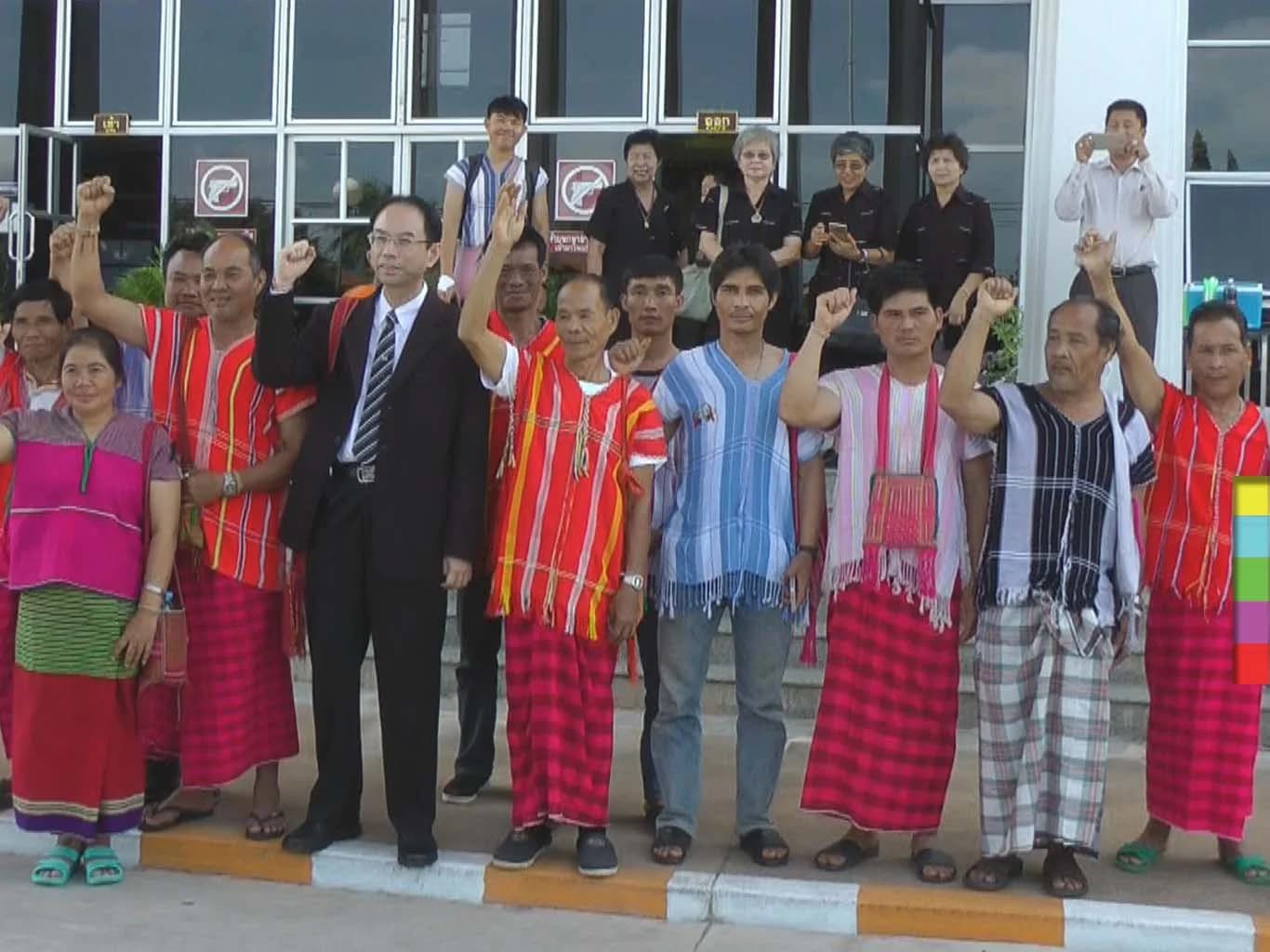 “คลิตี้ล่าง” เฮ ! ศาลฎีกาตัดสินให้เอกชนจ่ายชดเชยกว่า 30 ล้าน ปล่อยสารตะกั่วลงลำห้วย