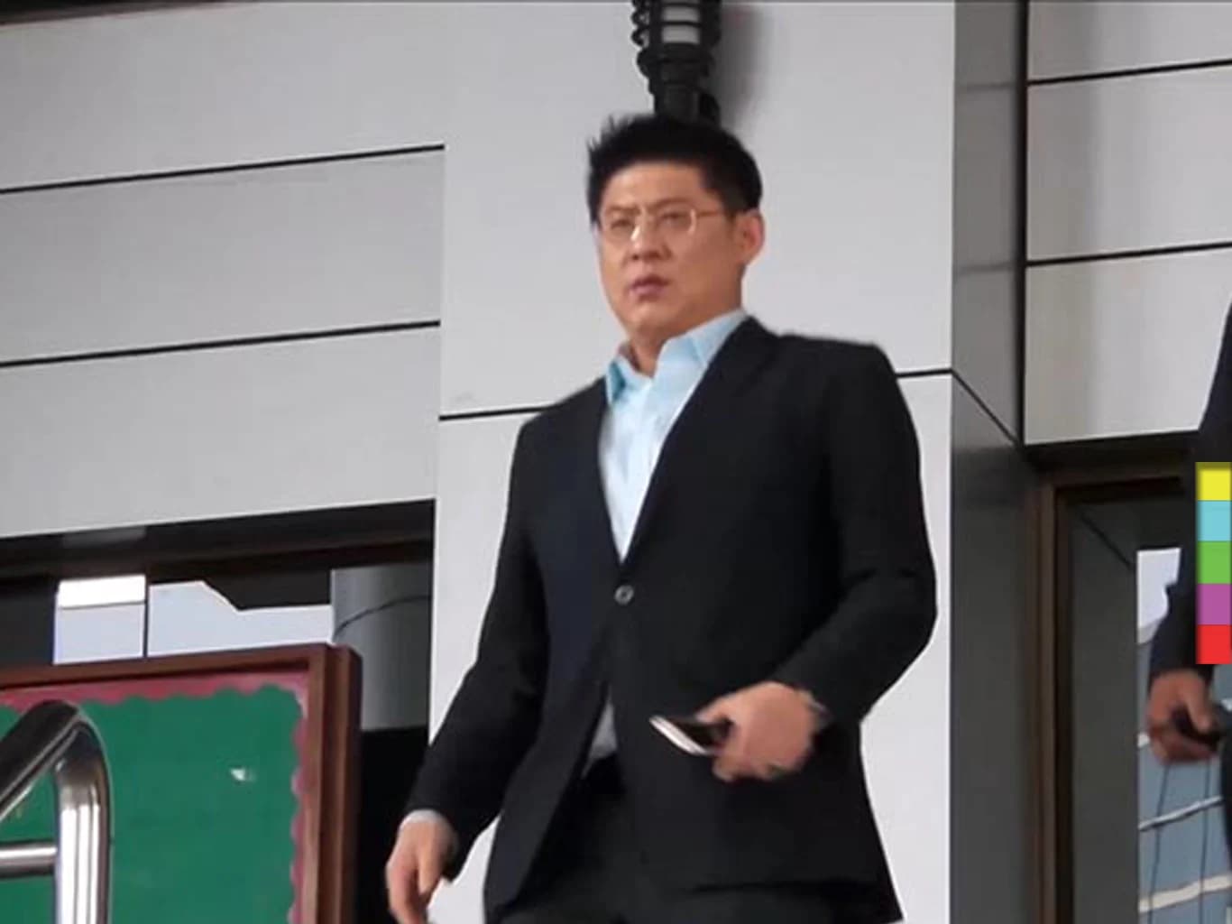 ด่วน ! “สรยุทธ” ลุ้นประกันตัวไม่เกินพรุ่งนี้