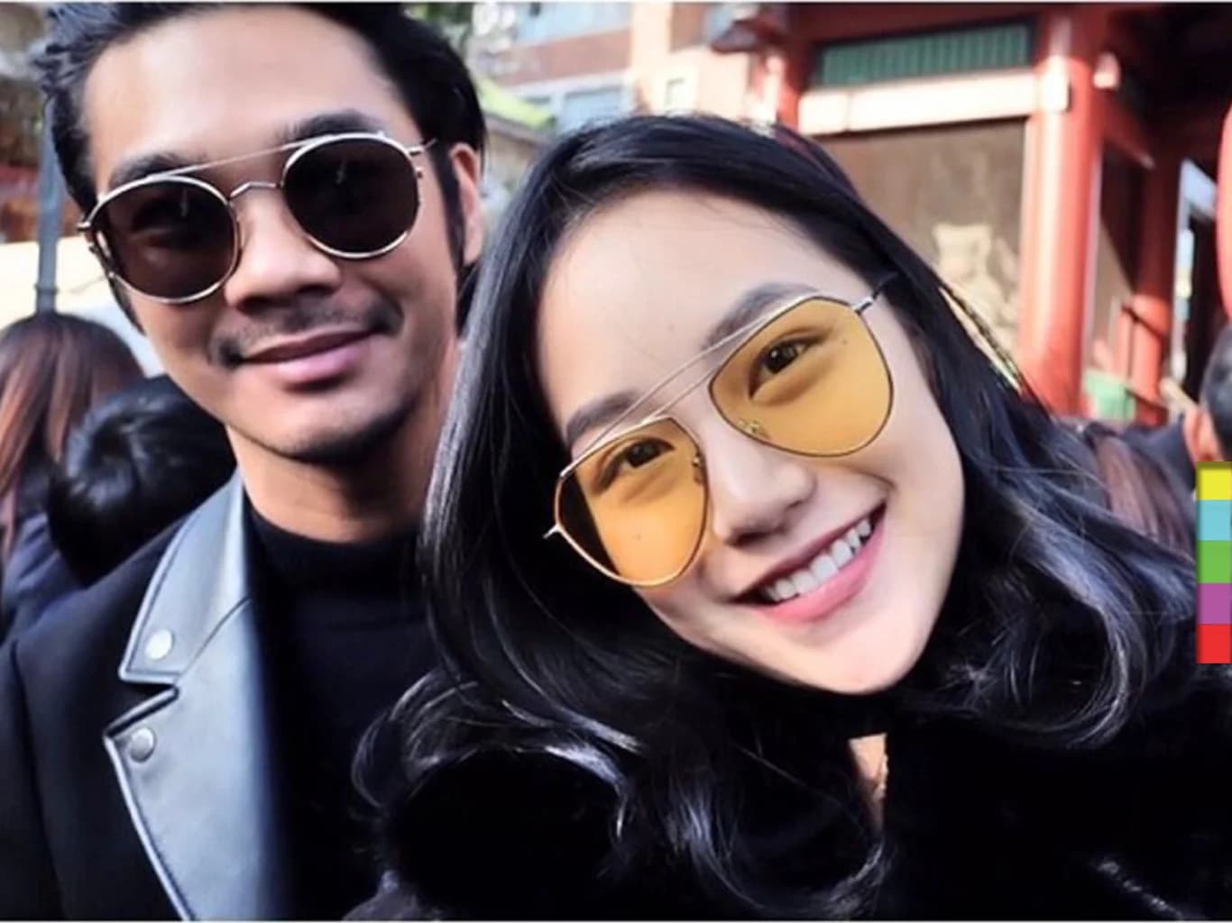 ‘เนม’ รับเครียดข่าวเลิก ‘คิทตี้’ ตอนนี้ยังไม่พร้อมมีรักใหม่