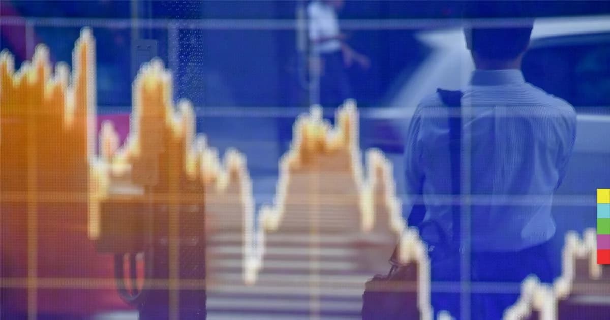 หุ้นเอเชียร่วง หลังเกาหลีเหนือปล่อยจรวดมิสซายด์