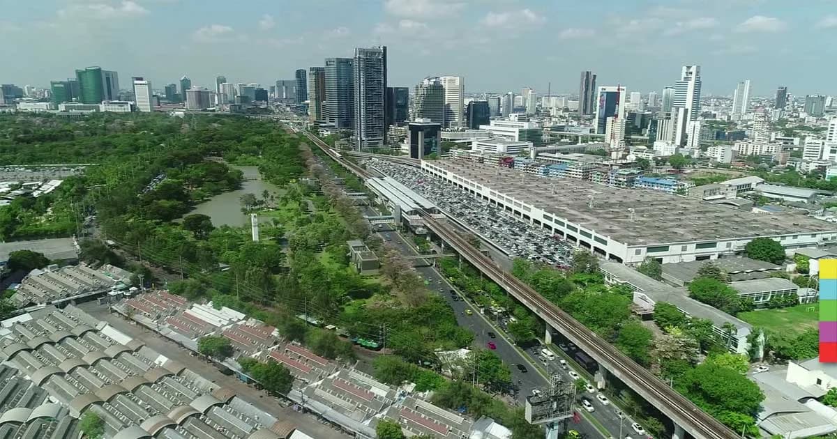 นักลงทุนต่างชาติ กังวลไทยขาดแคลนวิศวกร