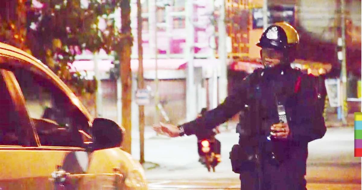 ยกระดับความปลอดภัย หลังพบกลุ่มก่อการร้ายเตรียมก่อเหตุซ้ำ