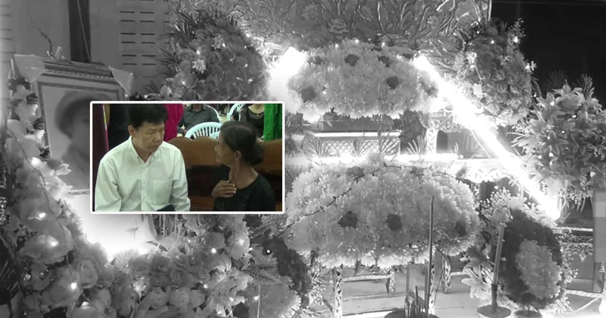 ญาติผิดหวังจนท. 1669 ยังไม่มาขอขมา “น้องลูกชิด”