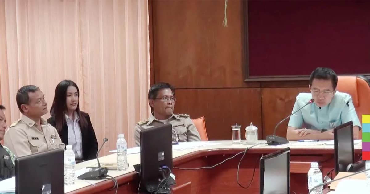 รอง ผวจ.ขีดเส้นตาย 20 ก.ย. นี้ต้องคืนเงิน 72 ล้าน สหกรณ์ออมทรัพย์ครูมหาสารคาม