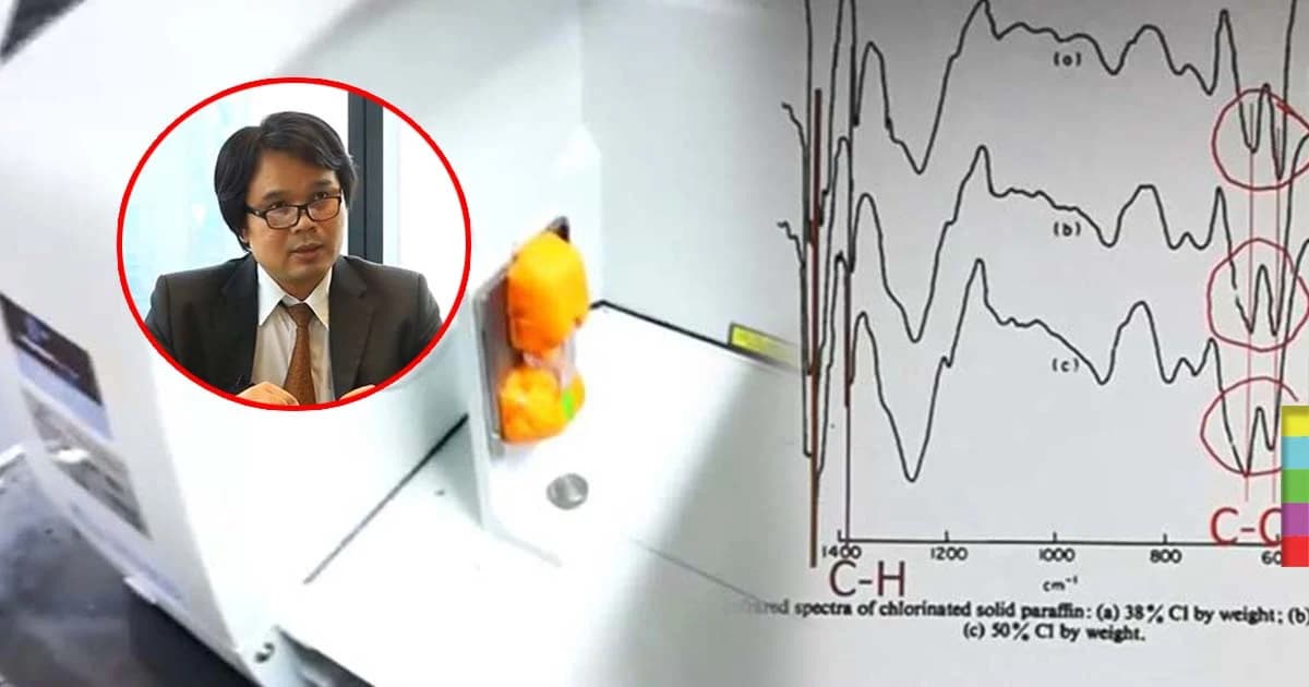 อาจารย์ ม.เกษตรฯ ชำแหละน้ำมันเจ้าปัญหา พบอยู่กลุ่มเดียวกับน้ำมันพืช