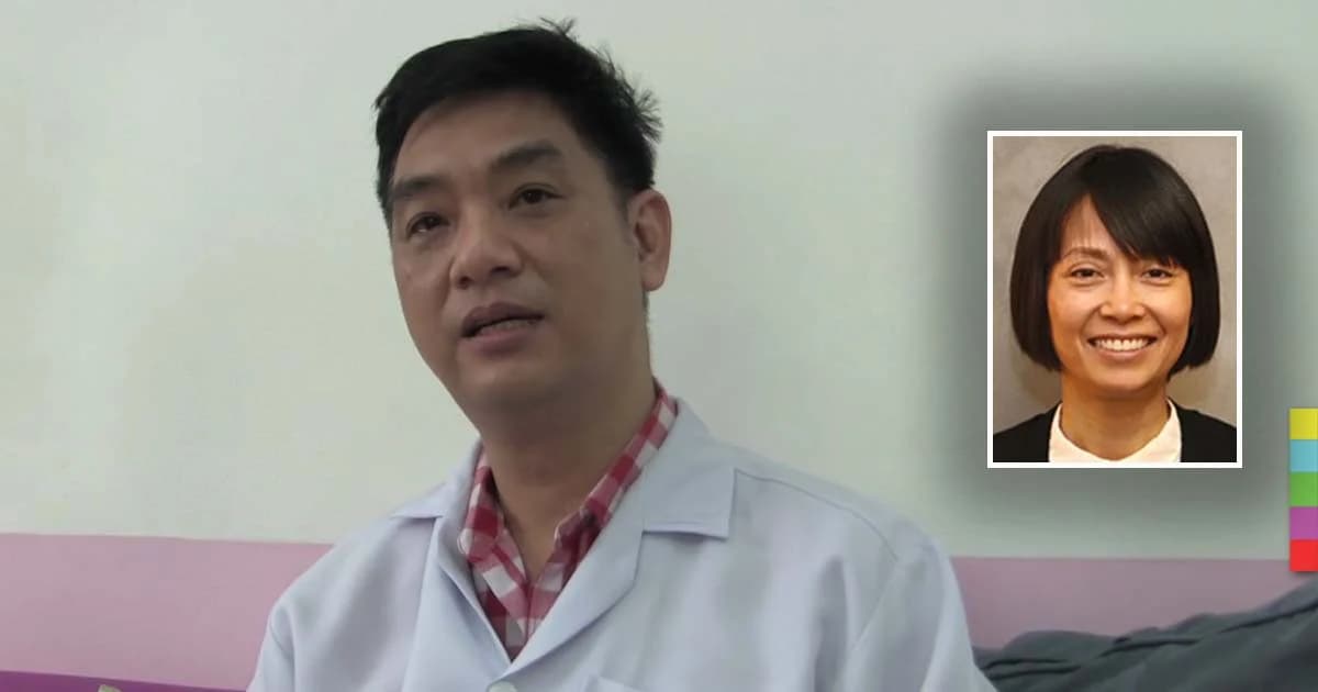 “หมอเผด็จ” เดินหน้าเอาเรื่องต่อ “หมอดลฤดี” หนีทุน