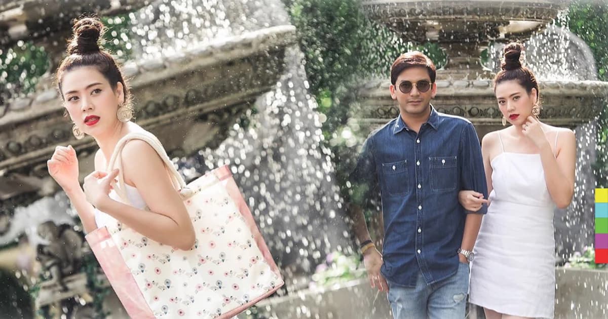 “ป๋อ” ลั่น แซว “เอ๋” หรือจะมีลูกคนที่ 3