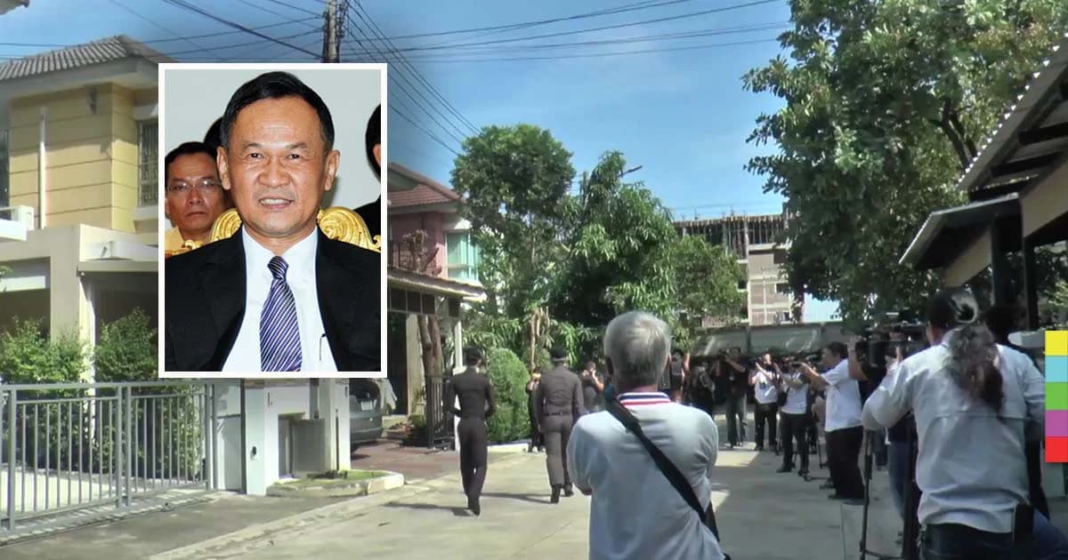 แจ้งข้อหา “พนม ศรศิลป์” อดีตผอ.พศ.โยงคดีทุจริตเงินทอนวัด