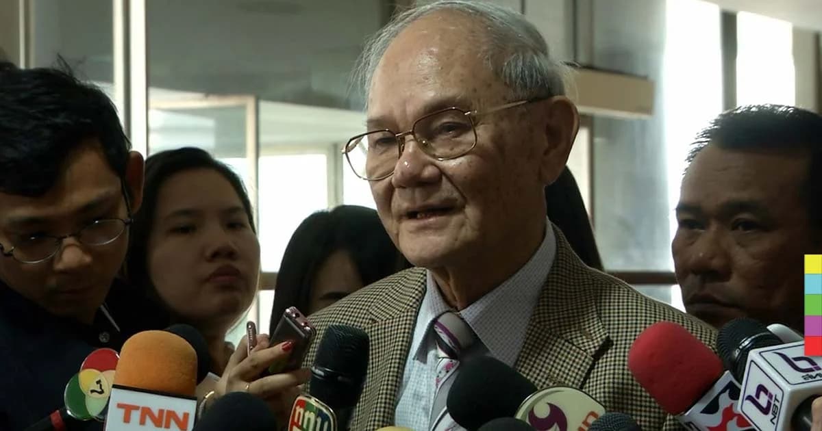 กรธ. นัดประชุมเพิ่มวันหยุดเร่งทำกฎหมายลูกให้ทันเวลา