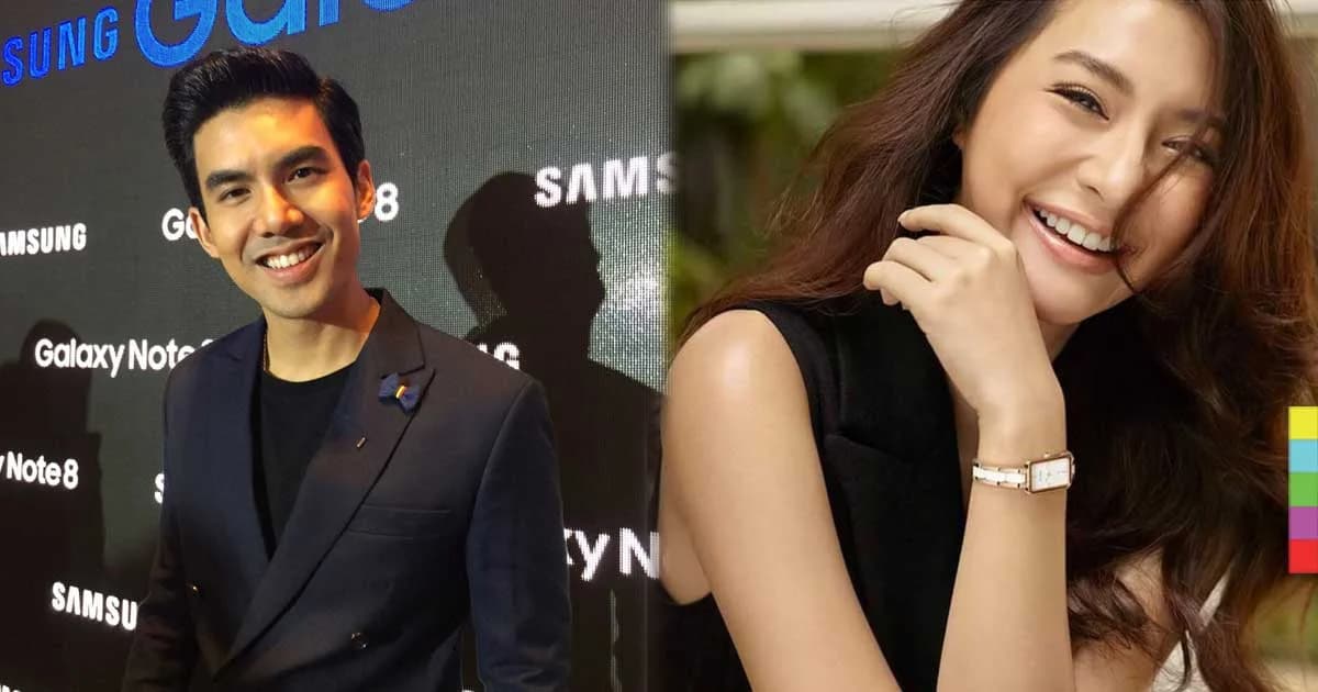 เต๋อ แจงวันเกิดตนและมิว คงมีแต่คำอวยพรให้กัน ยันไม่ได้จีบฝ่ายหญิงแต่แรก