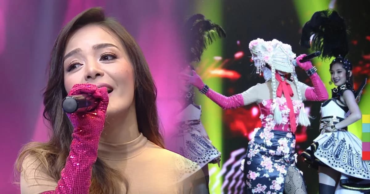 เปิดใจ ‘อเล็กซานดร้า’ หลังหายไปสิบปี เผยคิดถึงวงการบันเทิง