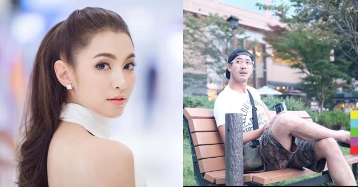 เวียร์-เบลล่า โพสต์รูปคู่ครั้งแรก พร้อมแคปชั่นหวาน