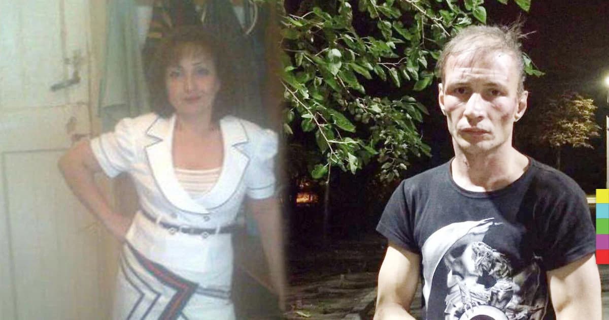 จับ 2 ผัวเมีย ฆาตกร 7 ศพ กินเนื้อมนุษย์ พบชิ้นส่วนแช่แข็งไว้กิน !