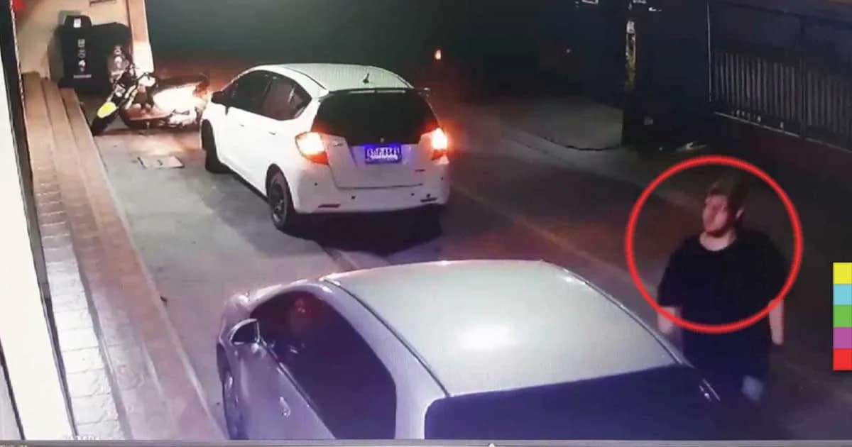 เปิดนาทีแก๊งขโมยรถยนต์รายใหญ่โจรกรรม ก่อนถูก ตร.บุกรวบ หัวโจกเป็นเจ้าของอู่ใน กทม.